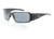 Boxter Black / Grey Polarized