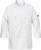 100% Cotton Chef Coat
