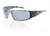 Magnum Digi Blue Camo / Grey Polarized