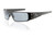 Octane  Black / Grey Polarized