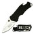 MTech Evolution MTE-A005-SBK Spring Assisted Knife