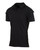 INDUSTRIAL ATHLETE COMBAT SHIRT SHORT SLEEVE  UNISEX SIZE L BLACK