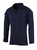 INDUSTRIAL ATHLETE COMBAT SHIRT UNISEX SIZE M NAVY LS