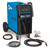 MILLER ELECTRIC MIG WELDER WHEELED 208/230 VAC
