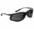 3M VIRTUA CCS FOAM GASKET GRAY SAFETY GLASSES