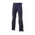 INDUSTRIAL ATHLETE MEN'S CARGO PANTS NAVY BLUE SIZE 40R