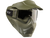 VFORCE ARMOR MASK GEN 3 OLIVE DRAB 23131