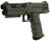 TIPPMANN TIPX TRUE FEED BASIC-OLIVE 14877 (BLACK HARD CASE)