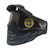 JT Spectra Flex 8 Thermal Goggle Black/Grey-Clamshell-T