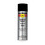 RUST-OLEUM HIGH PERFORMANCE ENAMEL  Preventative Spray Paint, (SEMI-GLOSS BLACK)