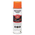 Precsn Line Marking Paint,Orange,17 oz. MODEL 6KP06