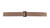 TRU-SPEC TAN VELOCITY QR BELT MEDIUM