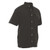 TRU-SPEC 24-7 COOL CAMP SHIRT  BLACK LARGE