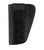 ADJUSTABLE PISTOL SLEEVE BLK