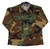 KID BDU COAT NYCO RP WDLAND