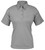 ICE PERFORMANCE POLO WMNS SS 94P/6S GREY