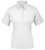 ICE PERFORMANCE POLO WMNS SS 94P/6S WHITE