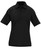 FASTBACK POLO MENS SS 94P/6S BLACK