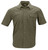 STL SHIRT SHORT SLEEVE 96N/4S OLIVE