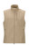 ICON VEST SOFTSHELL POLY KHAKI