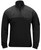 PRACTICAL FLEECE PULLOVER POLY BLACK