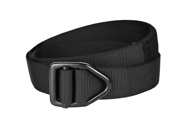 Propper 720 Heavy Duty Tactical Belt 100%N Black