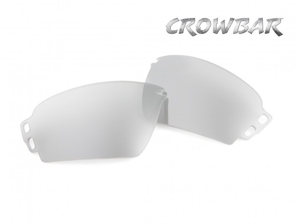 Crowbar Lens Clear