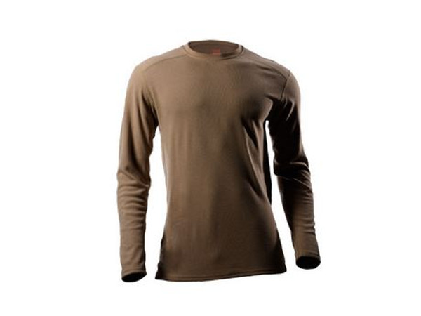 Midweight Long Sleeve Shirt