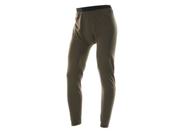 Midweight "Long John" Style Pant