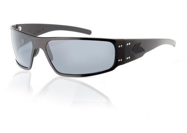 Magnum Tactical Black / Grey Polarized