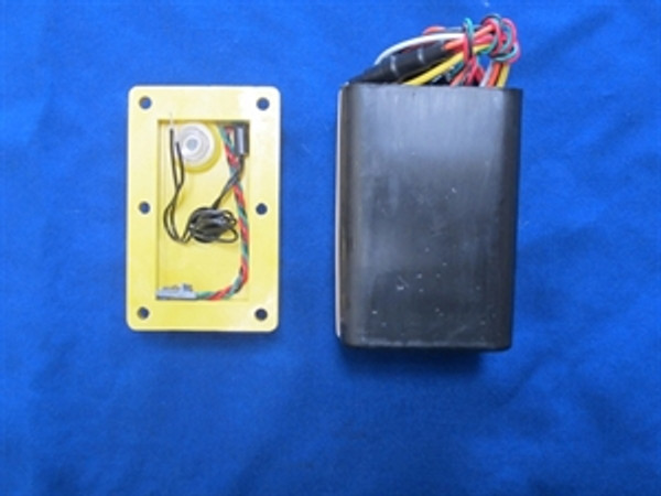 6v BATTERY WITH RELAY KIT