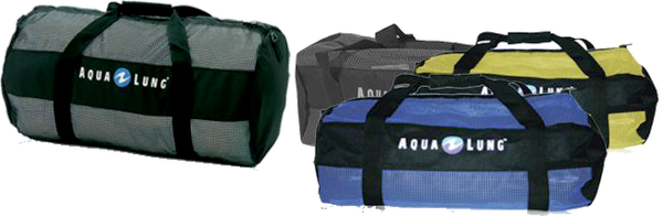 Aqualung Mariner Mesh Bag