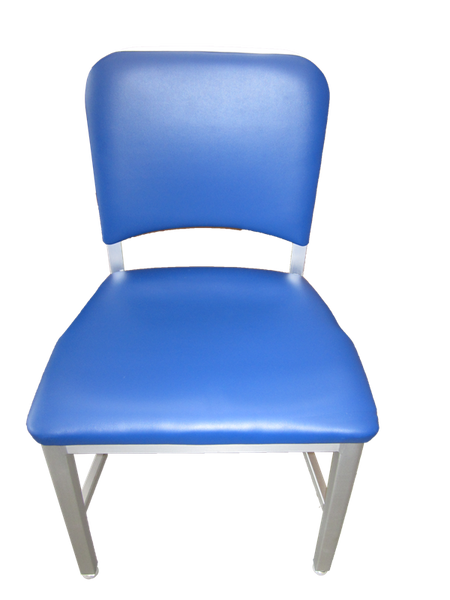 B3 CHAIR W/O ARMREST