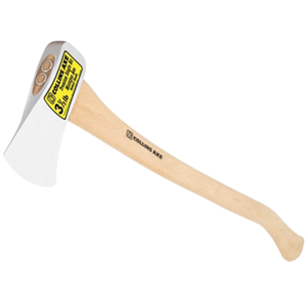 Fire Fighting Axe