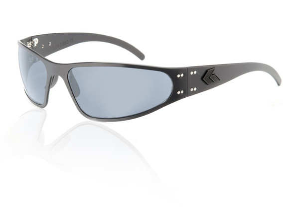 Wraptor Tactical Black / Grey Polarized