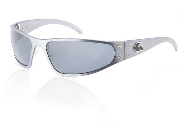 Wraptor Gunmetal / Grey Polarized