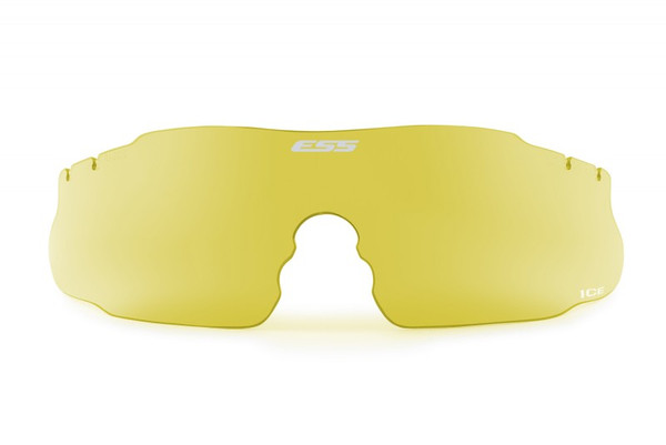 ICE Lens Hi-Def Yellow