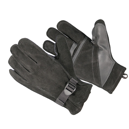 PYTHON ADVANCED LIGHT RAPPEL GLOVES