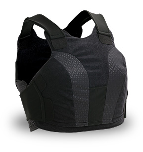 SAVVY SM01F IIIA Female Concealable Body Armor