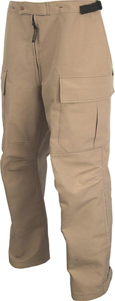 TYPE 1 TROUSER