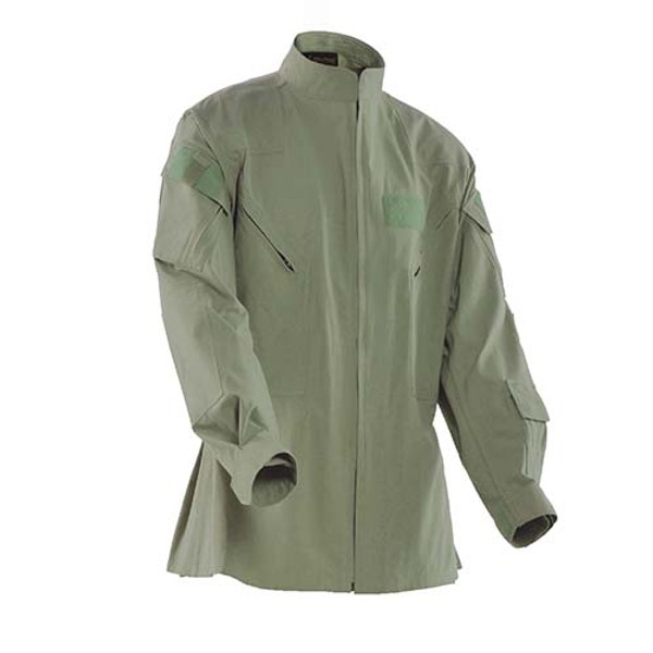 DRIFIRE TWO PIECE FLIGHT SUIT JACKET SAGE GREEN SIZE: SM-R (PHX2-7129-JA-SR)
