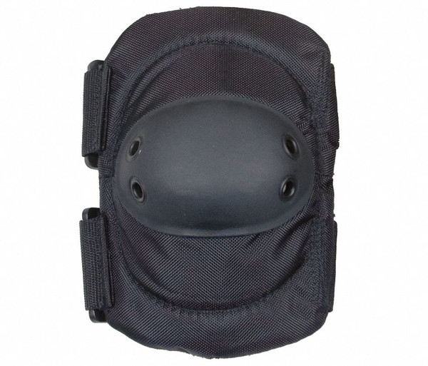 DAMASCUS UNIVERSAL HARD SHELL ELBOW PADS (CAMO)