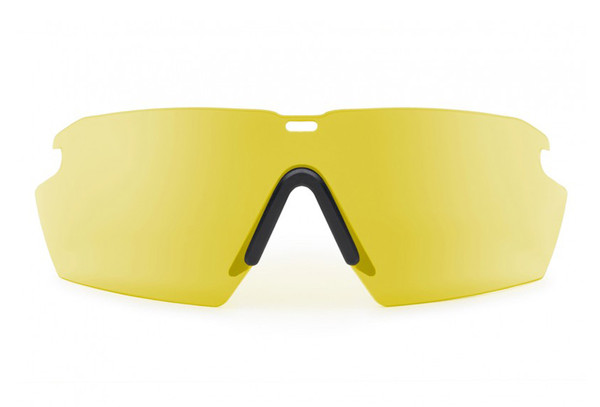 Crosshair Lens Hi-Def Yellow