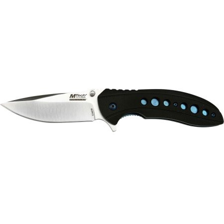 MTech Evolution Folder 3.25 in. Blade MTE-FDR010-BK