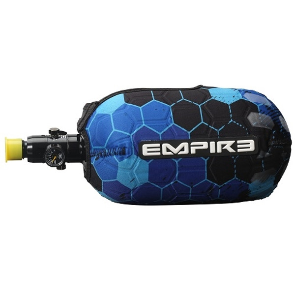 EMPIRE BOTTLE GLOVE FT BLUE