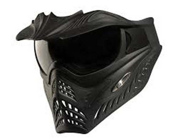 VFORCE GRILL SHADOW (BLACK)
