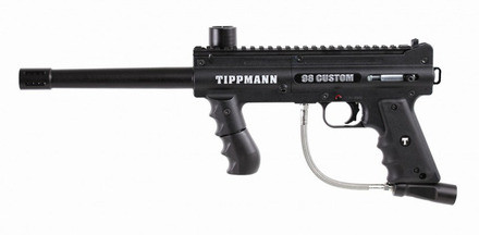 TIPPMANN 98 CUSTOM PS ULTRA BASIC  14221