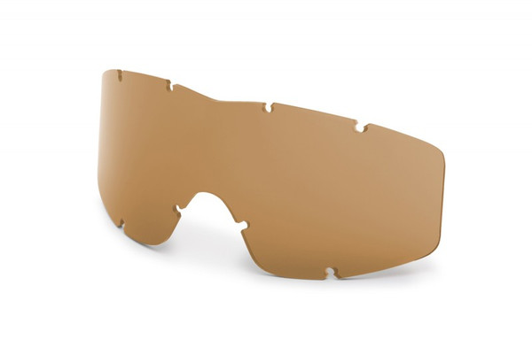 Profile NVG Lens Hi-Def Bronze