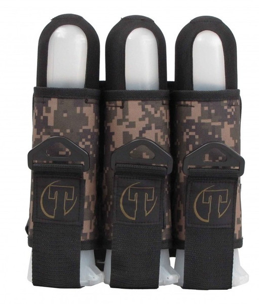 TIPPMANN 3Pod Harness Sport Series-Camo