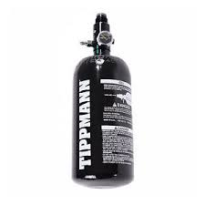 Tippmann BASICS 48ci 3K(5Year)  co2 tank